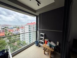 Trilive (D19), Condominium #532397951